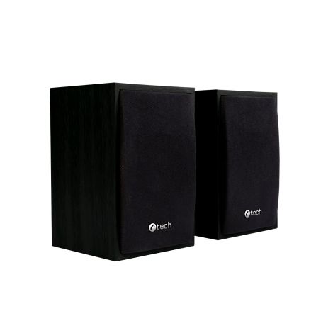 C-TECH SPK-09/Stereo/4W/Negru SPK-09BK