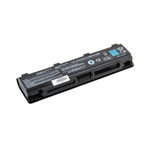 Baterie AVACOM NOTO-L850B-N22 pentru Toshiba Satellite L850 Li-Ion 10.8V 4400mAh NOTO-L850B-N22