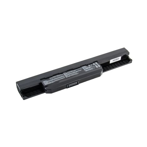 Baterie AVACOM NOAS-K53N-N22 pentru Asus A43/A53/A45/X84 Li-Ion 10.8V 4400mAh NOAS-K53N-N22