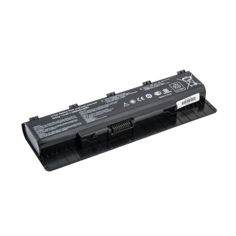 Baterie AVACOM NOAS-N56-N22 pentru seria Asus N46, N56, N76 A32-N56 Li-Ion 10.8 V 4400mAh NOAS-N56-N22