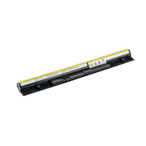 Baterie AVACOM NOLE-S400-N22 pentru Lenovo IdeaPad S400 Li-Ion 14.8 V 2200mAh negru NOLE-S400-N22