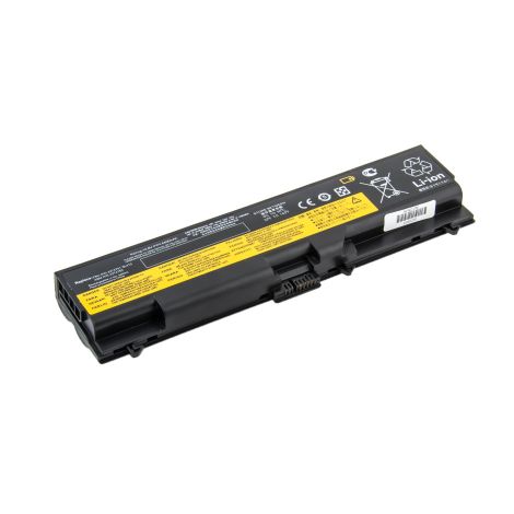 Baterie AVACOM NOLE-SL41-N22 pentru Lenovo ThinkPad T410/SL510/Edge 14", Edge 15" Li-Ion 10,8 V 4400mAh NOLE-SL41-N22