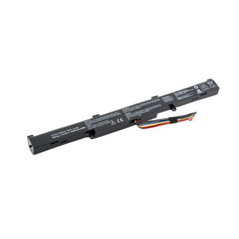 Baterie AVACOM pentru Asus X550E, X751 Li-Ion 14.4 V 2200mAh NOAS-X550E-N22