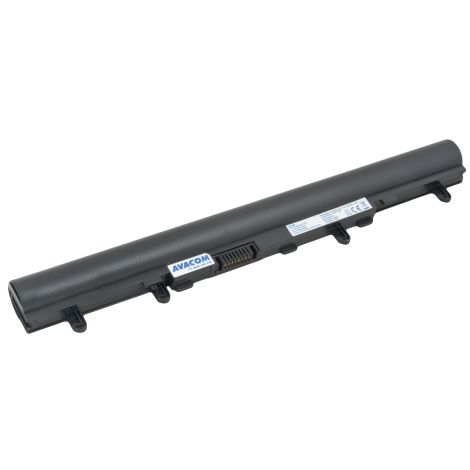 Baterie AVACOM pentru seria Acer Aspire V5 Li-Ion 14.8 V 2800mAh NOAC-AV5-P28