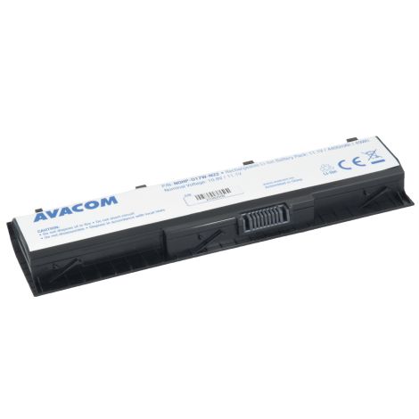 Baterie AVACOM pentru HP Pavilion 17-ab Li-Ion 11.1 V 4400mAh NOHP-O17W-N22