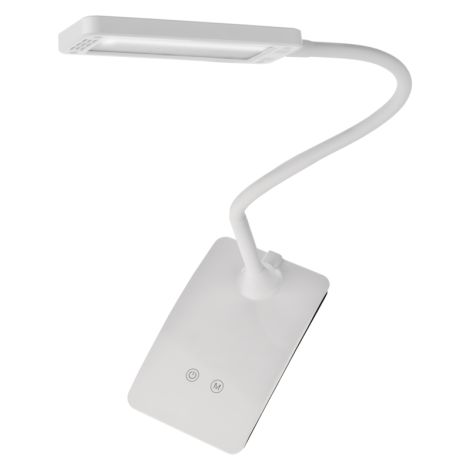 LAMPĂ DE MASĂ LED EDDY WHITE 1538150201