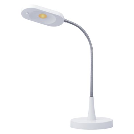 LED ST. LAMPĂ HT6105 HOME ALB 1538090100