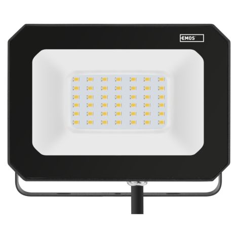 REFLECTOR LED EMOS SIMPO 30W, 3000Lm, 4000K 1531223300