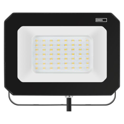 REFLECTOR LED EMOS SIMPO 50W, 5000Lm, 4000K 1531224300