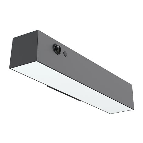 Lumină LED solară de exterior Viking SR24 VSR24