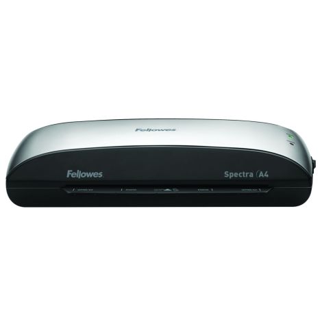 Fellowes Laminator SPECTRA A4 FELLASPECTRA4