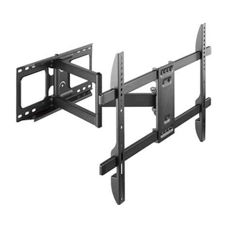 Suport extensibil Brateck LPA69-463D pentru TV 32"-70" 45kg perete reglabil BRLPA69463D