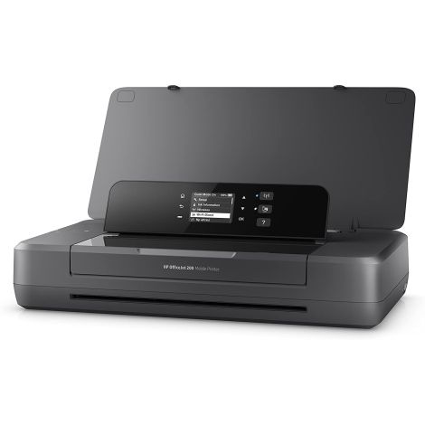 HP OfficeJet/200/Print/Ink/A4/WiFi/USB CZ993A#670