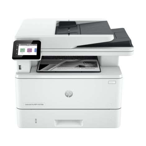 HP LaserJet Pro/MFP 4102fdw/MF/Laser/A4/LAN/WiFi/USB 2Z624F#B19