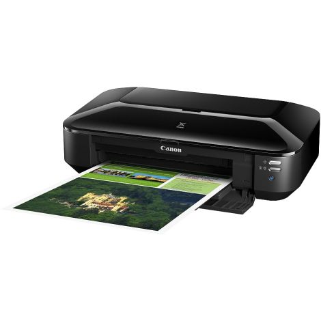 Canon PIXMA/iX6850/Print/Ink/A3/LAN/WiFi/USB 8747B006