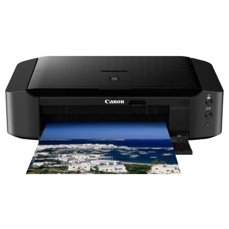 Canon PIXMA/iP8750/Print/Ink/A3/WiFi/USB 8746B006