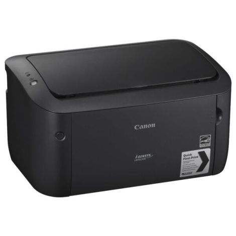 Canon i-SENSYS/LBP6030B + 2x toner/Imprimare/Laser/A4/USB 8468B042