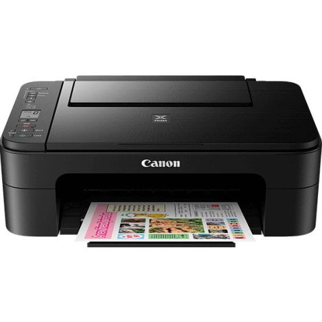 Canon PIXMA TS3355 EUR2, negru 3771C040