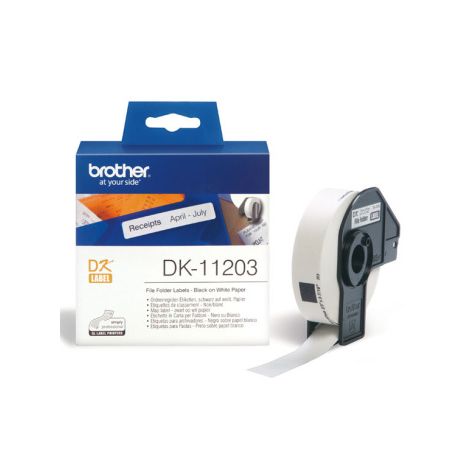 DK-11203 (hârtie / baze de date - 300 buc.) DK11203