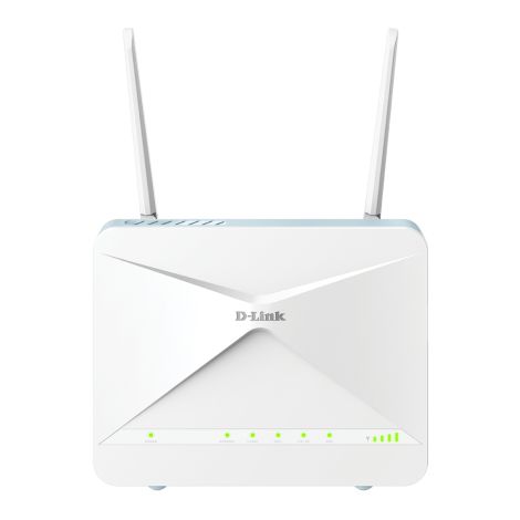 Router inteligent 4G D-Link G415 EAGLE PRO AI AX1500 G415/E