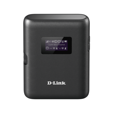 Hotspot Wi-Fi D-Link DWR-933 4G/LTE Cat 6 DWR-933