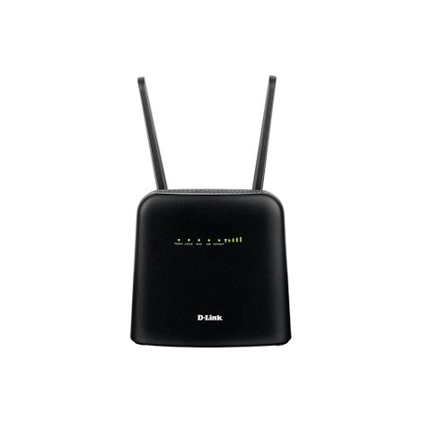 Router D-Link DWR-960 LTE Cat7 Wi-Fi AC1200 DWR-960