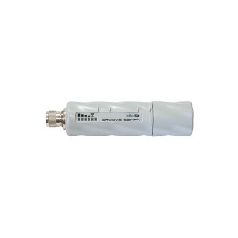 MikroTik Outd. GrooveA 52HPn 2+5GHz 802.11a/b/g/n RBGrooveA-52HPn