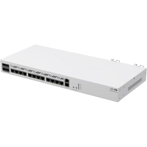 MikroTik CCR2116-12G-4S+, Router Cloud Core CCR2116-12G-4S+