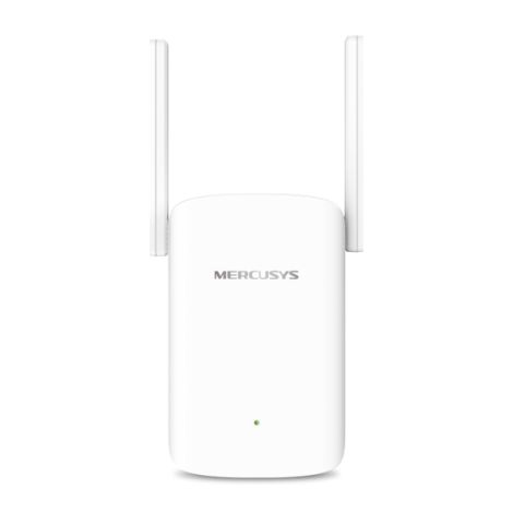 Extensor de rază Wi-Fi Mercusys ME60X AX1500 ME60X