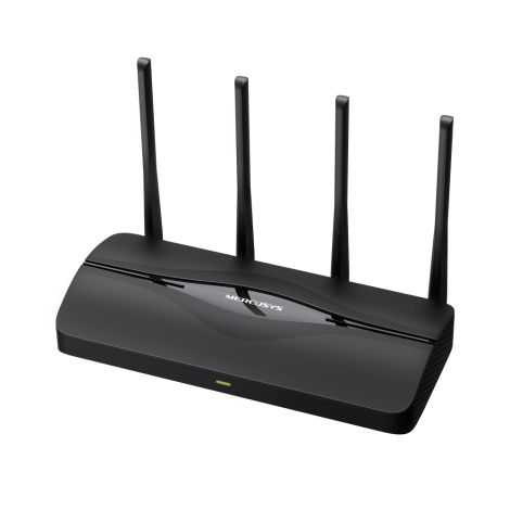 Router Wifi7 Tri-Band Mercusys MR27BE BE3600 MR27BE