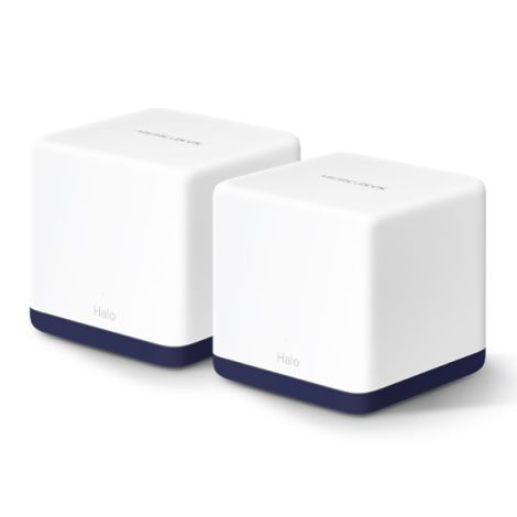 Halo H50G (2-pachet) 1900 Mbps Home Mesh WiFi System Halo H50G(2-pack)