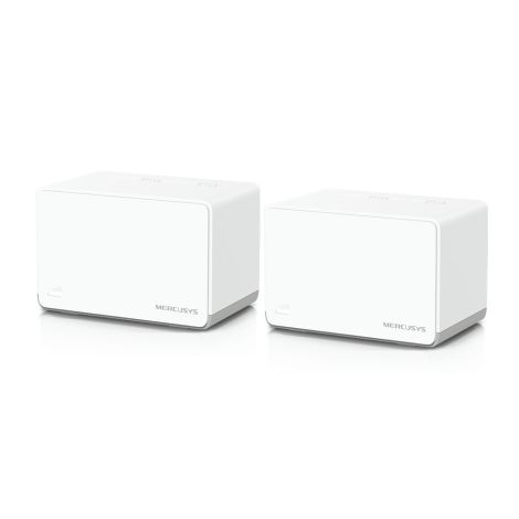 Halo H70X (2-pachet) 1800 Mbps Home Mesh WiFi6 System Halo H70X(2-pack)