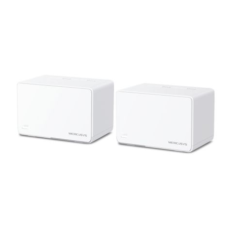 Halo H80X (2-pachet) 3000 Mbps Home Mesh WiFi6 System Halo H80X(2-pack)