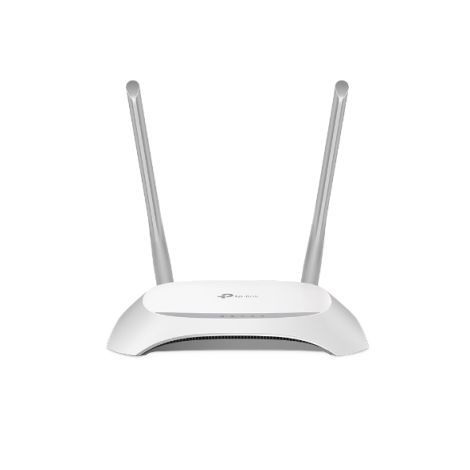 Router WiFi TP-Link TL-WR850N N300 TL-WR850N