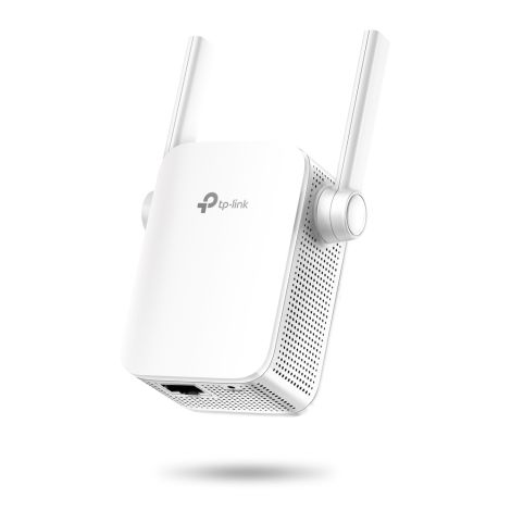 TP-Link TL-WA855RE 300 Mb/s Wifi N Range Extender/AP, 1x10/100 RJ45, program de alimentare TL-WA855RE