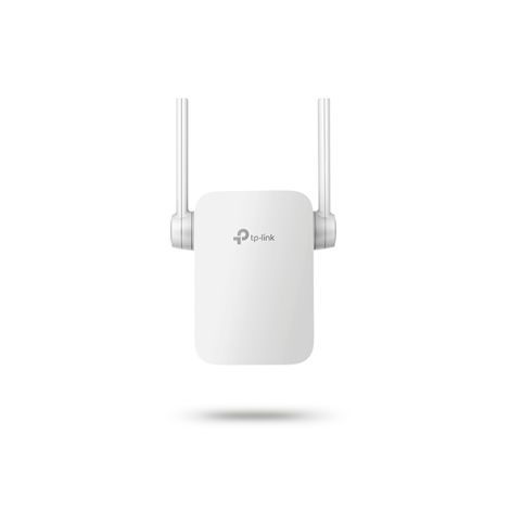 TP-Link RE305 AC1200 Dual Band Wifi Range Extender/AP, 1x10/100 RJ45, program de alimentare RE305