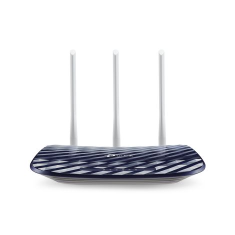 Router WiFi DualBand TP-Link Archer C20 AC750 Archer C20