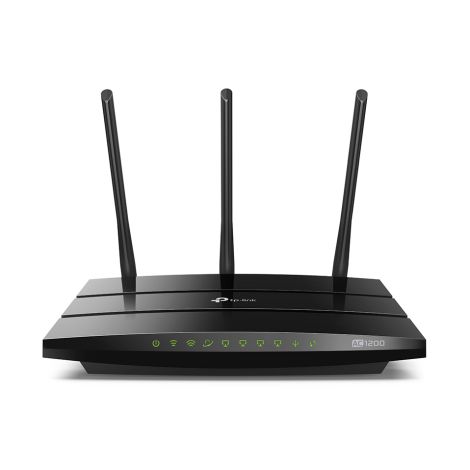 Router TP-Link Archer C1200 WiFi DualBand 1xUSB 2.0 Gbit Archer C1200