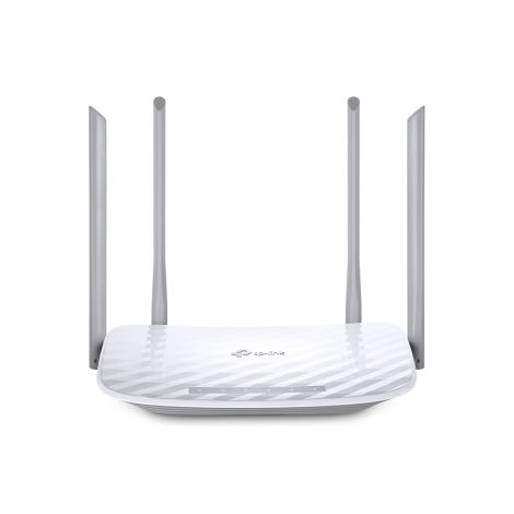 Router WiFi DualBand TP-Link Archer C50 V4 AC1200 Archer C50