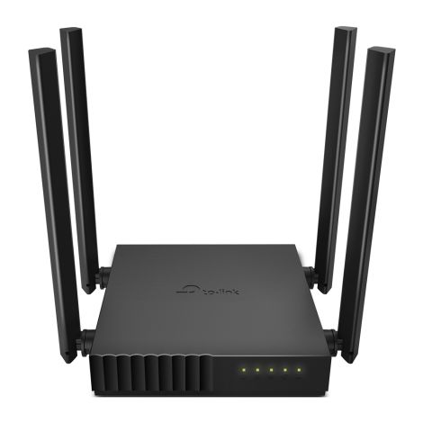 TP-link Archer C54 AC1200 Router/AP/extensor WiFi DualBand Archer C54