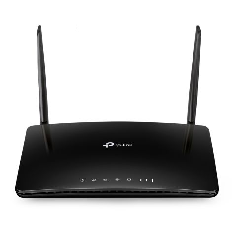 Router TP-Link Archer MR500 4G LTE Cat6 AC1200 Gb Archer MR500