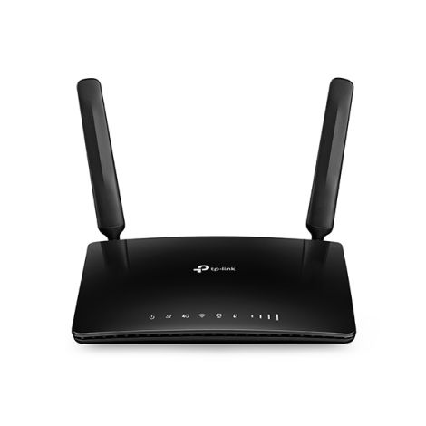 Router TP-Link Archer MR400 4G LTE WiFi AC1200, 4xFE porturi Archer MR400