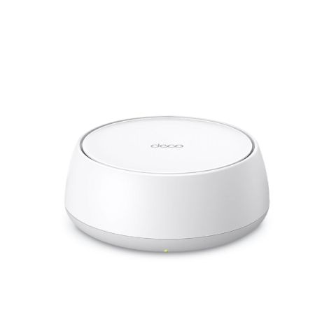 TP-link Wifi7 home mesh Deco BE25 (pachet de 1) Deco BE25(1-pack)