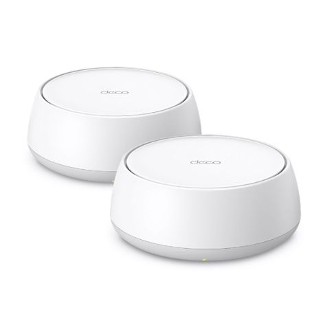 TP-link Wifi7 home mesh Deco BE25 (pachet de 2) Deco BE25(2-pack)