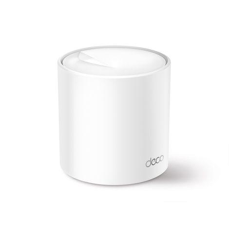 TP-Link AX5400 Smart WiFi Deco X60 (pachet de 1) Deco X60(1-pack)