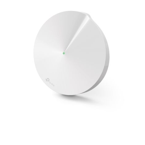 TP-Link AC1300 Sistem Home-WiFi Deco M5 (pachet de 1), 2xGb Deco M5(1-pack)