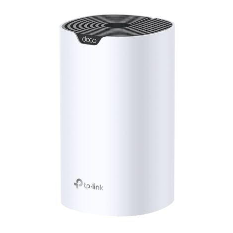 Sistem WiFi pentru întreaga casă TP-Link AC1900 Deco S7 (pachet de 1) Deco S7(1-pack)