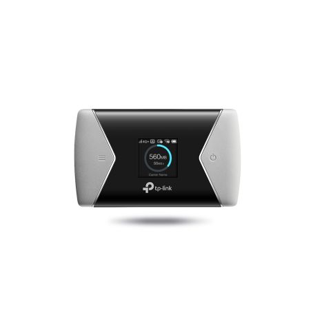 TP-link M7650 600Mbps 4G LTE-Wi-Fi mobil avansat M7650