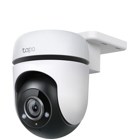 Cameră WiFi de securitate Tapo C500 de exterior Pan/Tilt Tapo C500