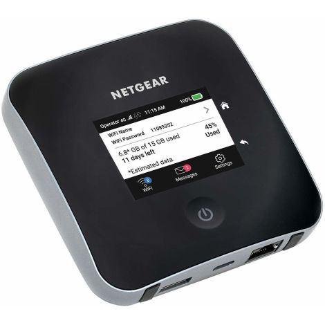 Router mobil NETGEAR Nighthawk M2, MR2100 MR2100-100EUS